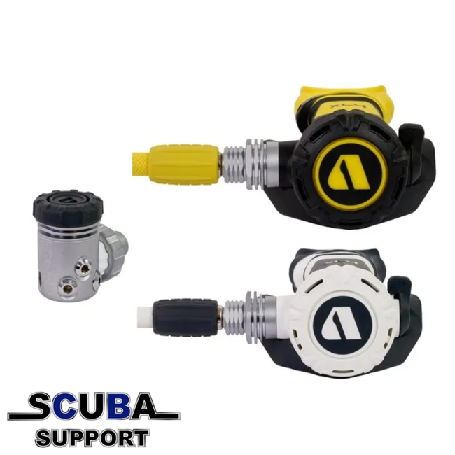 Apeks XL14+ Stage 3 Set