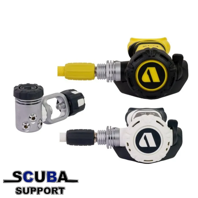 Apeks XL14+ Stage 3 Set