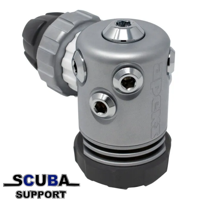 Apeks XL14+ Stage 3 Set