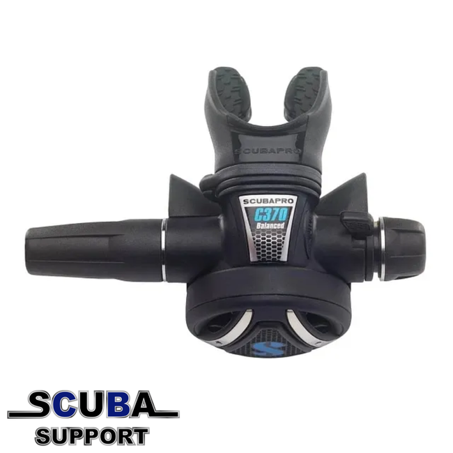 Scubapro Mk11 Evo/C370