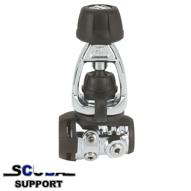 Scubapro Mk11 Evo/C370