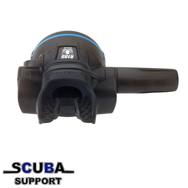 Scubapro Mk2 Evo /R105