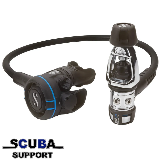 Scubapro Mk2 Evo /R105