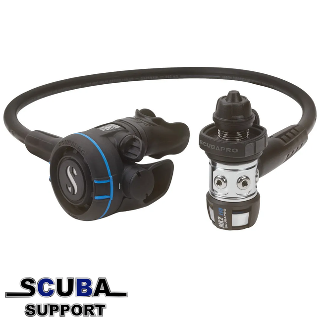 Scubapro Mk2 Evo /R105
