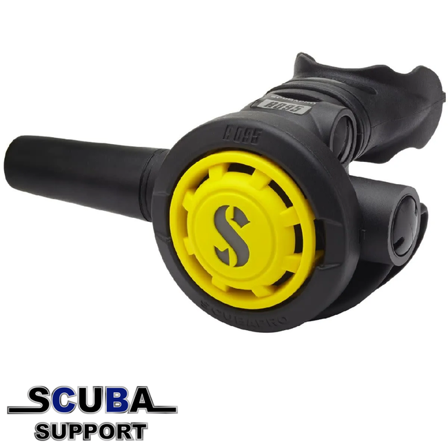 Scubapro R095 Octopus