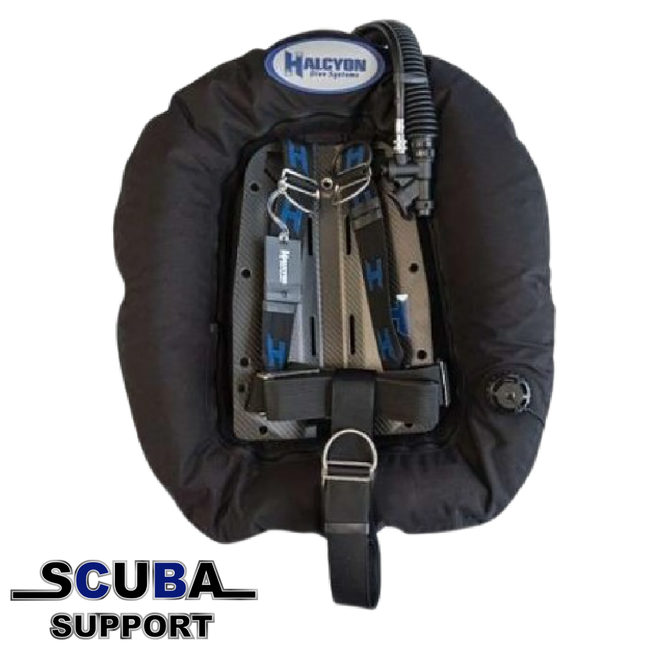 Halcyon Element BC System