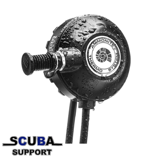 Ammonite System T-Valve 360