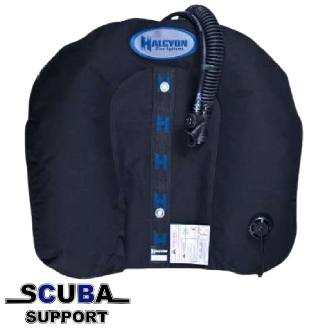 Halcyon Explorer Wing, CE Approved