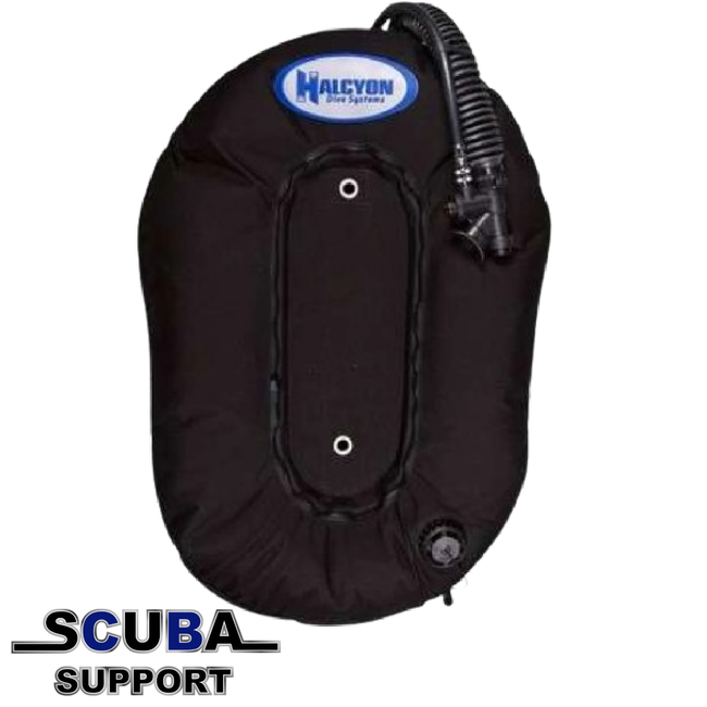 Halcyon Eclipse Wing, CE Approved