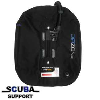 DirZone CUB-15 for 10 tot 15 liter tank