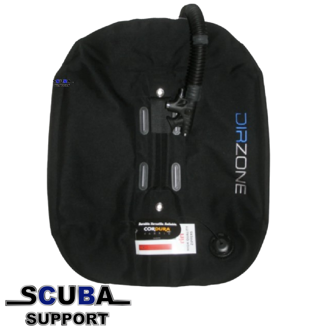 DirZone CUB-15 for 10 tot 15 liter tank