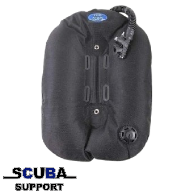 DirZone Wing stream 25 l