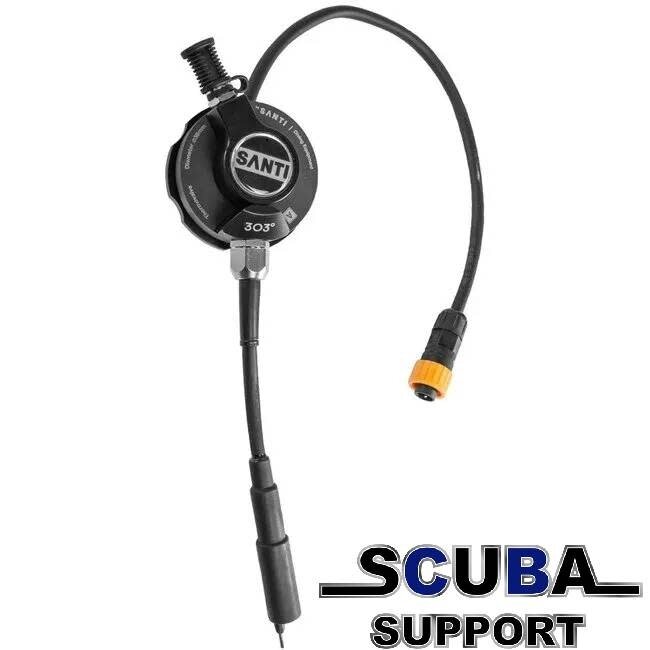 Santi Thermovalve 303