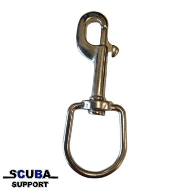 DirZone Boltsnap RVS