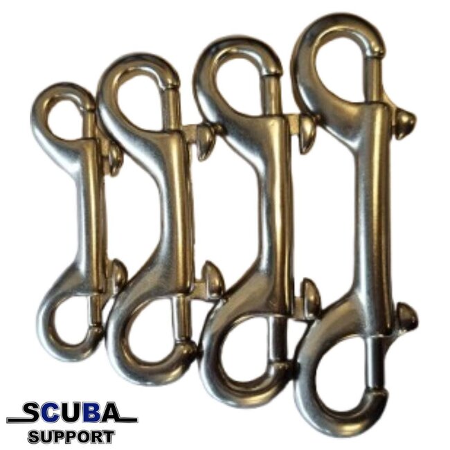 DirZone Double ender RVS