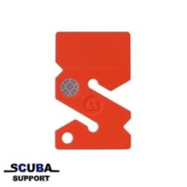 Apeks Line Marker  AP6406 - 5 pcs