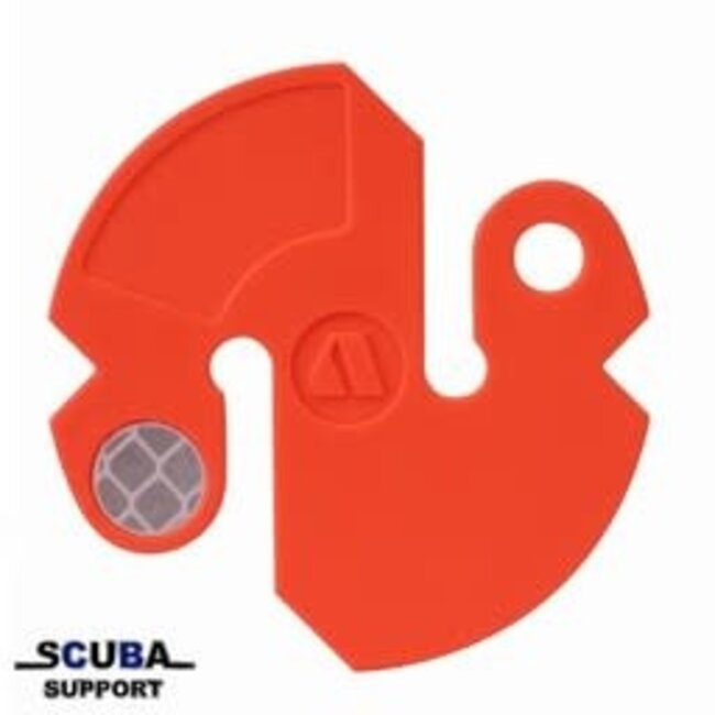 Apeks Cookie Line Marker Kit AP6407