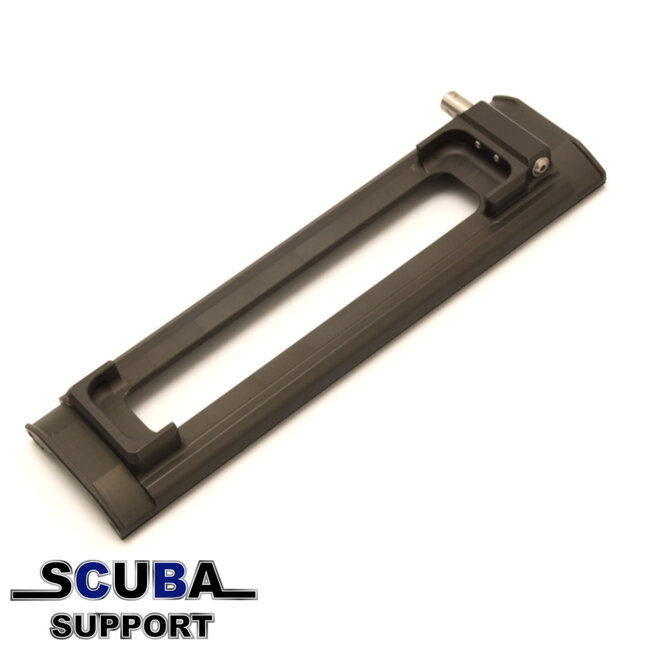 Metalsub Metalsub Fles Houder