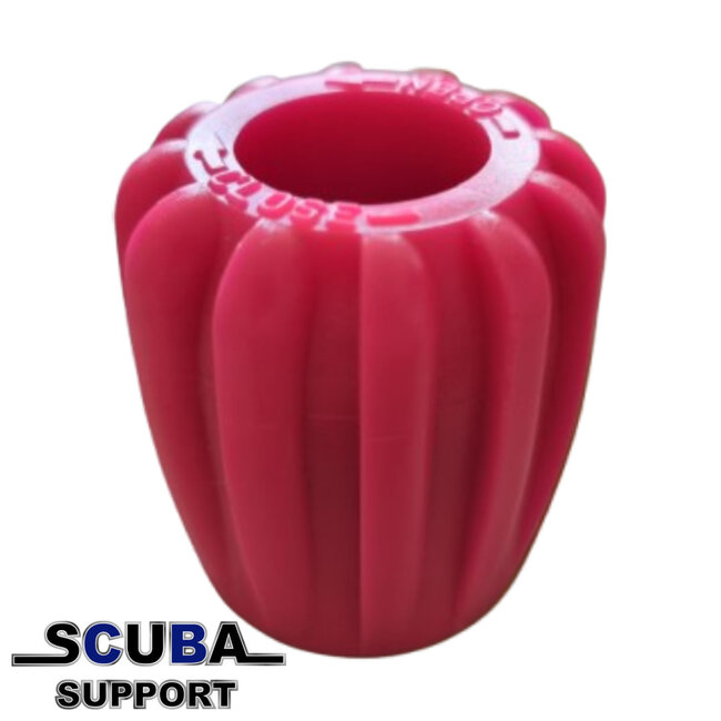 Scuba Support Colored valve knob