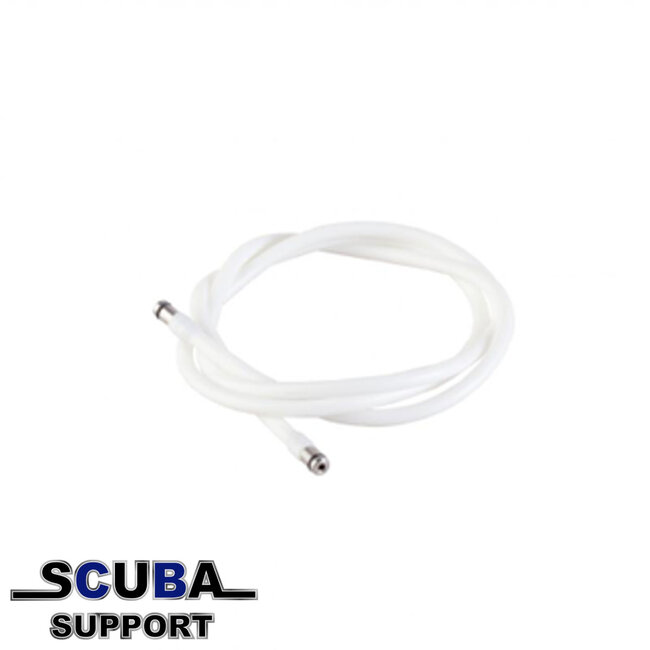 Divesoft Connection hose voor Analyzer