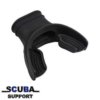Scuba Support Mondstuk lang