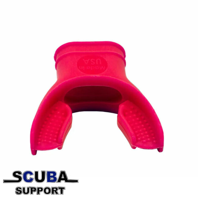 Scuba Support Mouthpiece long