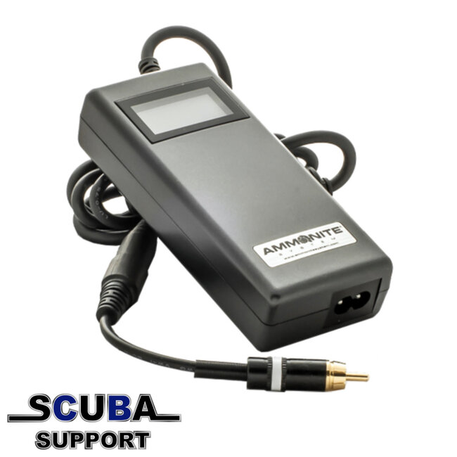 Ammonite System Charger Lithium
