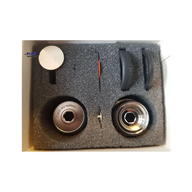 Mares MR22-MR12S CWD DRY KIT