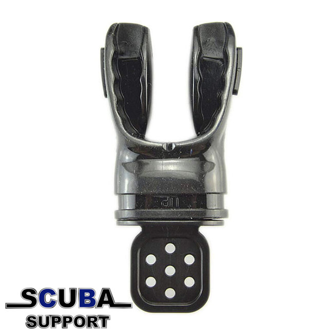 Scuba Support Mouthpiece moldable to your bite