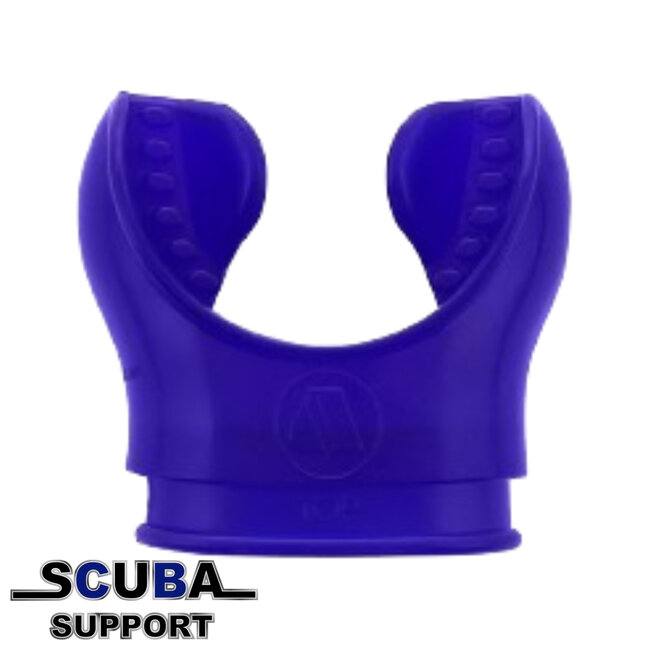 Apeks Colored mouthpiece