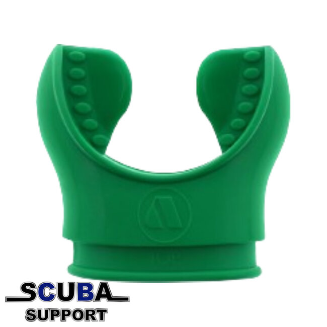 Apeks Colored mouthpiece