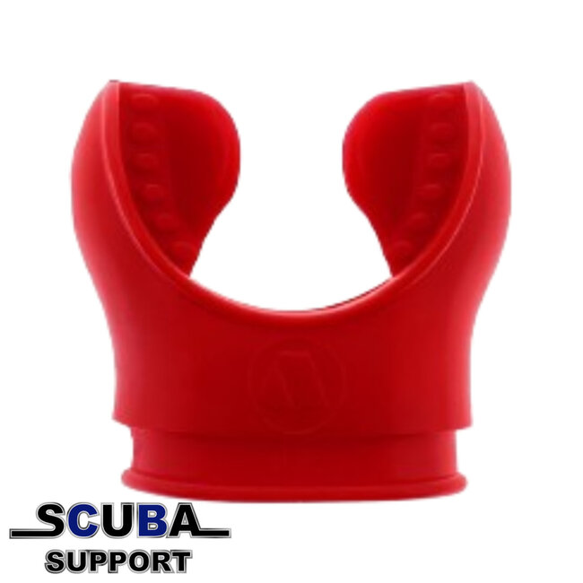 Apeks Colored mouthpiece