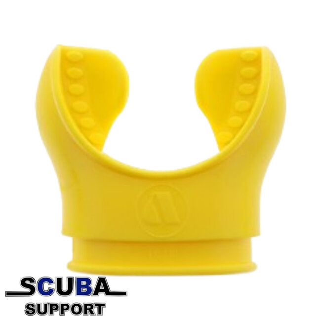 Apeks Colored mouthpiece