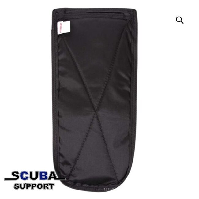 Trident cumberbun extender / hip extension strap for BCD