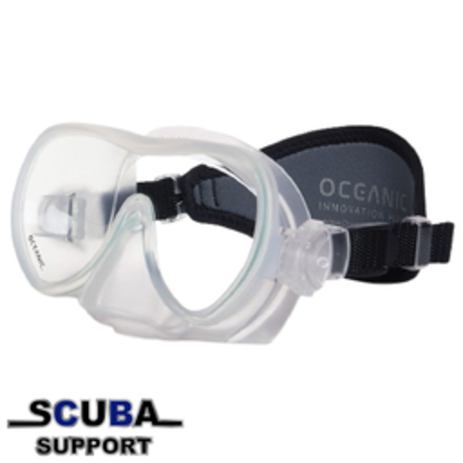 Oceanic Shadow Mini Dive mask