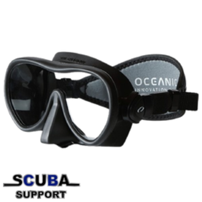 Oceanic Shadow Mini Dive mask