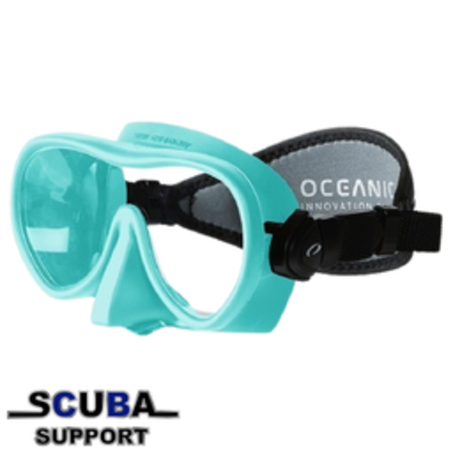 Oceanic Shadow Mini Dive mask