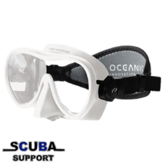 Oceanic Shadow Dive mask