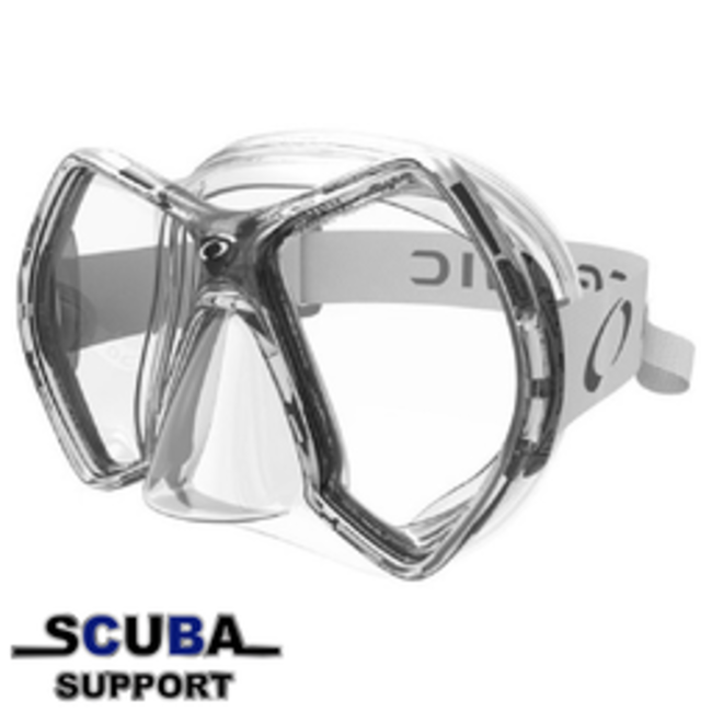 Oceanic Cyanea Dive mask