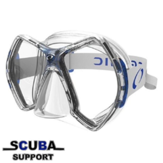 Oceanic Cyanea Dive mask