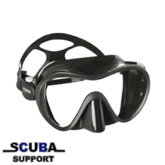 Mares Tropical Duikmasker