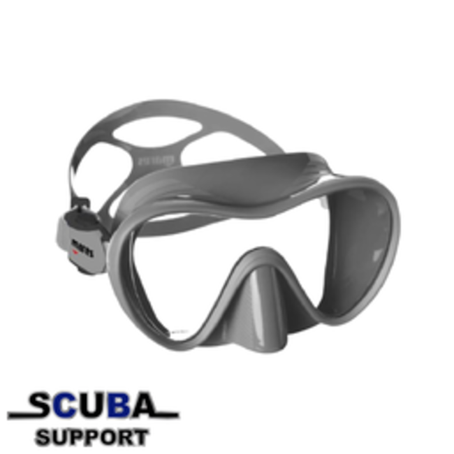 Mares Tropical Duikmasker