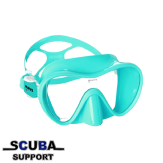 Mares Tropical Diving Mask
