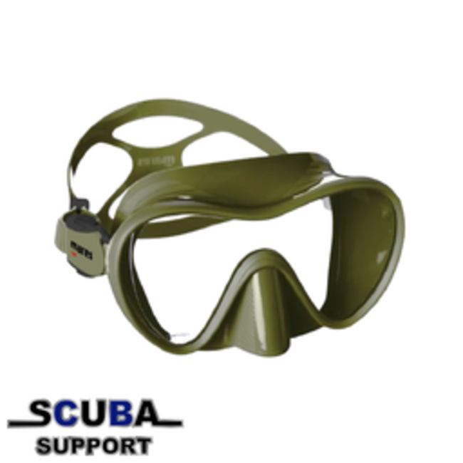 Mares Tropical Diving Mask