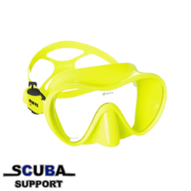 Mares Tropical Diving Mask