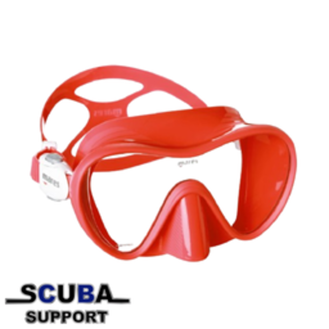 Mares Tropical Duikmasker