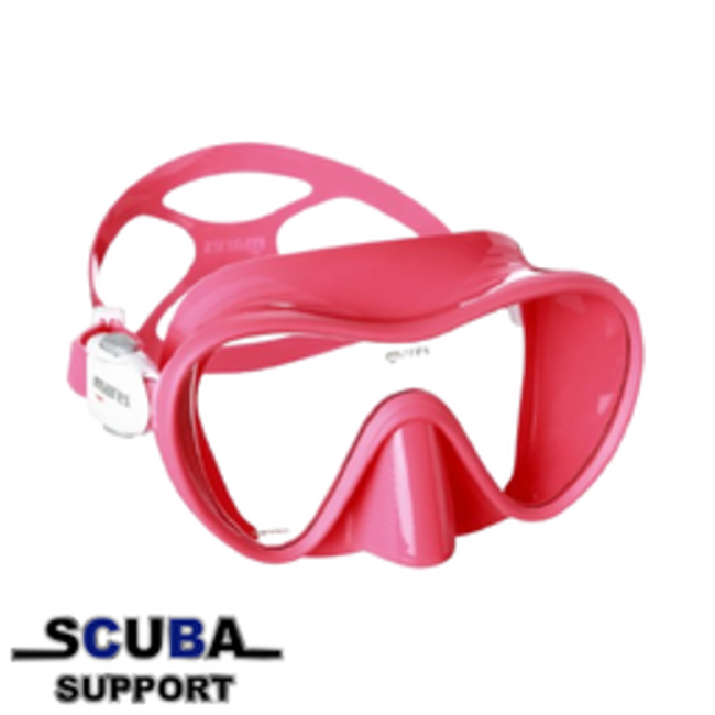 Mares Tropical Diving Mask