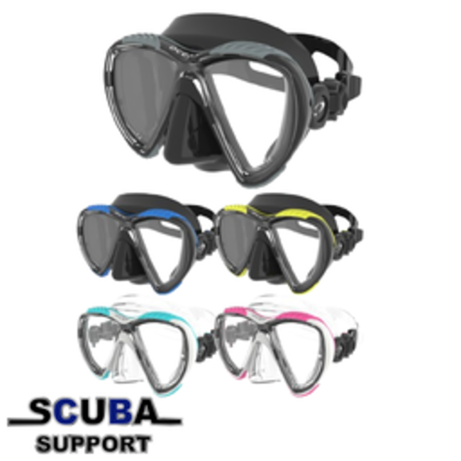 Oceanic Discovery Duikmasker