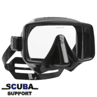 Scubapro Frameless Mask - The Original