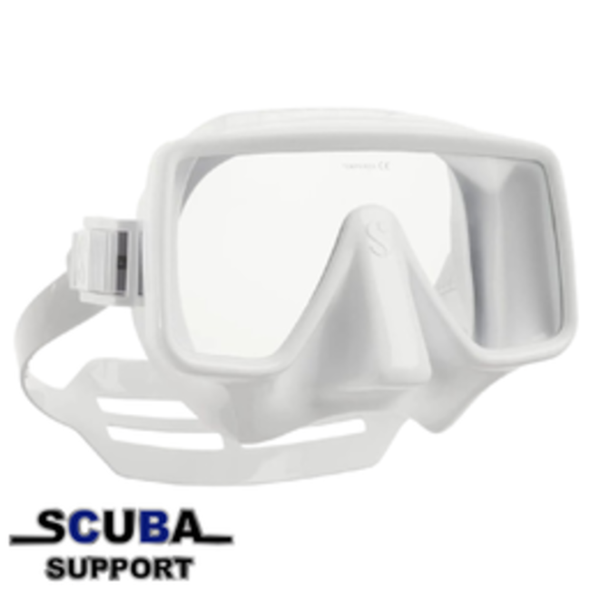 Scubapro Frameless Mask - The Original